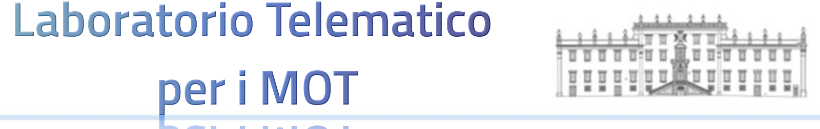Laboratorio Telematico Per MOT